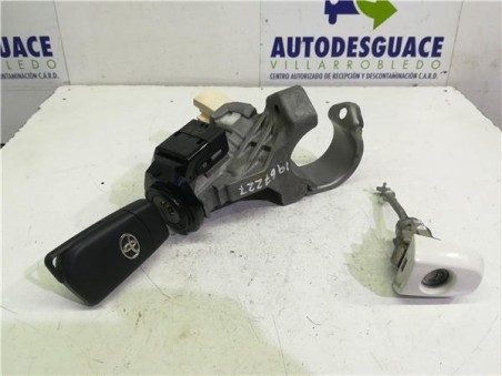 Clausor Toyota AYGO 1 0 