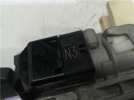 Clausor Toyota AYGO 1 0 