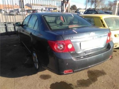 Clausor Chevrolet EPICA 2 0 D  2