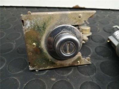 Clausor Opel FRONTERA B 2 2 16V DTI