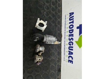 Clausor Suzuki JIMNY SN 1 5 DDiS Turbodiesel