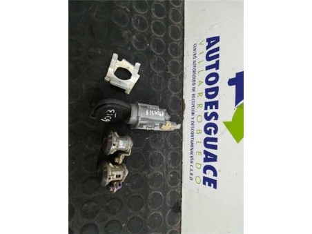 Clausor Suzuki JIMNY SN 1 5 DDiS Turbodiesel 