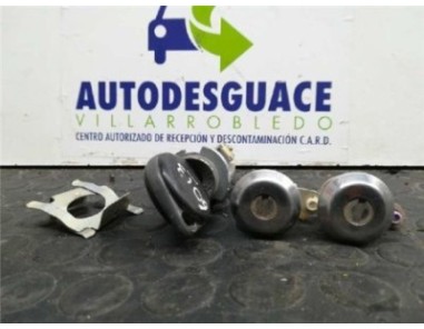 Clausor Suzuki JIMNY SN 1 5 DDiS Turbodiesel 