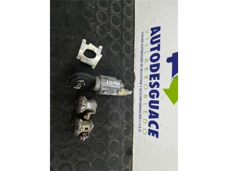 Clausor Suzuki JIMNY SN 1 5 DDiS Turbodiesel 