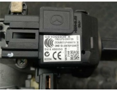 Clausor Mazda 6 LIM  2 0 Turbodiesel 