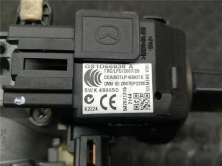 Clausor Mazda 6 LIM  2 0 Turbodiesel 