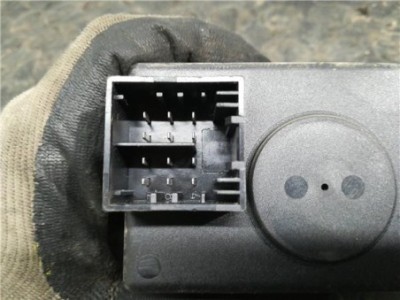 Clausor Volkswagen TOUAREG 2 5 TDI 