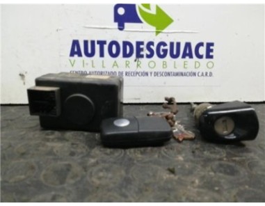 Clausor Volkswagen TOUAREG 2 5 TDI 