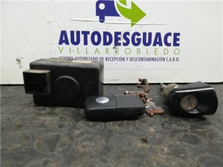 Clausor Volkswagen TOUAREG 2 5 TDI 