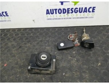 Clausor Volkswagen TOUAREG 2 5 TDI 