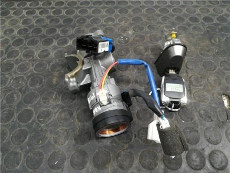 Clausor Ssangyong KORANDO 2 0 TD 