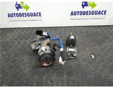 Clausor Ssangyong KORANDO 2 0 TD 