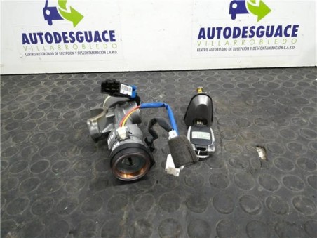 Clausor Ssangyong KORANDO 2 0 TD 