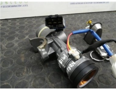 Clausor Ssangyong KORANDO 2 0 TD 