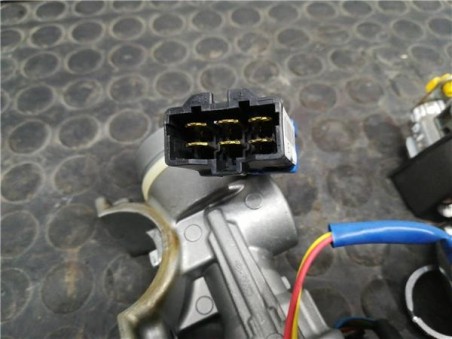 Clausor Ssangyong KORANDO 2 0 TD 