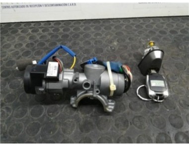 Clausor Ssangyong KORANDO 2 0 TD 