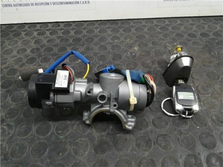 Clausor Ssangyong KORANDO 2 0 TD 