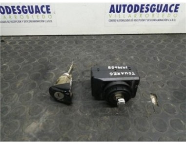Clausor Volkswagen TOUAREG 2 5 TDI DPF 