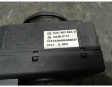 Clausor Volkswagen TOUAREG 2 5 TDI DPF 