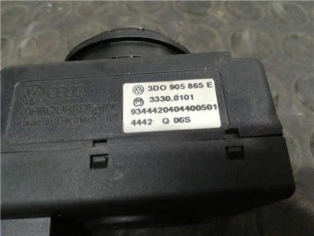 Clausor Volkswagen TOUAREG 2 5 TDI DPF 