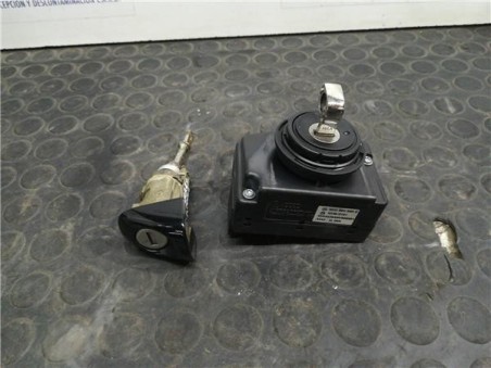 Clausor Volkswagen TOUAREG 2 5 TDI DPF 