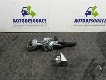 Clausor Ford FOCUS LIM  1 6 TDCi 