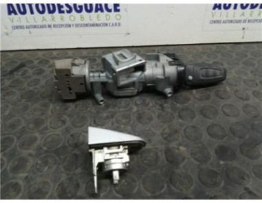 Clausor Ford FOCUS LIM  1 6 TDCi 