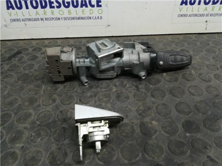 Clausor Ford FOCUS LIM  1 6 TDCi 