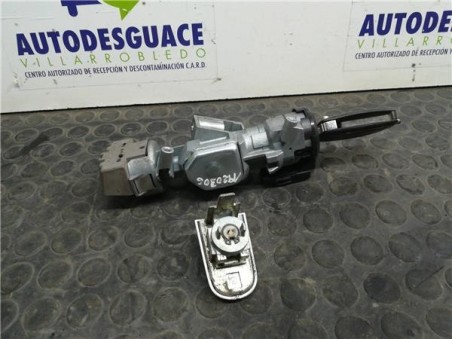 Clausor Ford FOCUS LIM  1 6 TDCi 