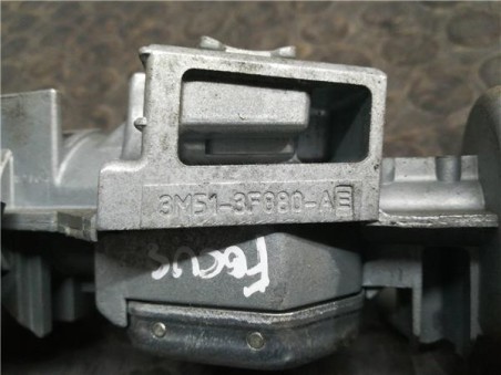 Clausor Ford FOCUS LIM  1 6 TDCi 