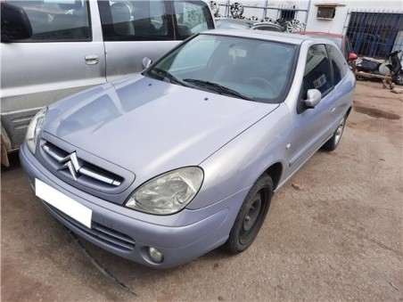 Clausor Citroen XSARA BERLINA 2 0 HDi 