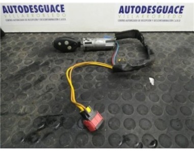 Clausor Citroen XSARA BERLINA 2 0 HDi 