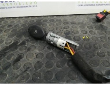 Clausor Citroen XSARA BERLINA 2 0 HDi 