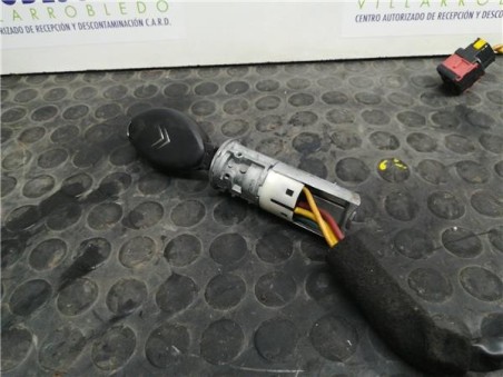 Clausor Citroen XSARA BERLINA 2 0 HDi 