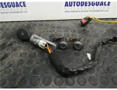 Clausor Citroen XSARA BERLINA 2 0 HDi 