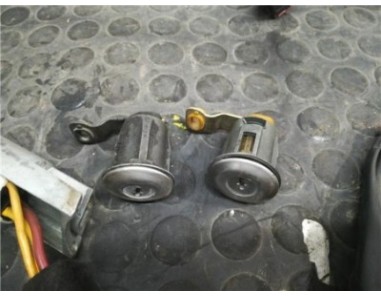 Clausor Citroen XSARA BERLINA 2 0 HDi 