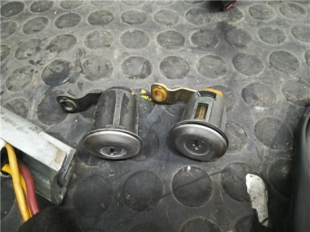 Clausor Citroen XSARA BERLINA 2 0 HDi 