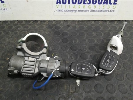 Clausor Hyundai I20 1 2 16V 