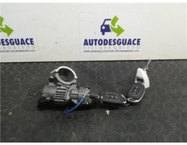 Clausor Hyundai I20 1 2 16V 