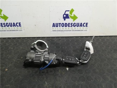 Clausor Hyundai I20 1 2 16V 