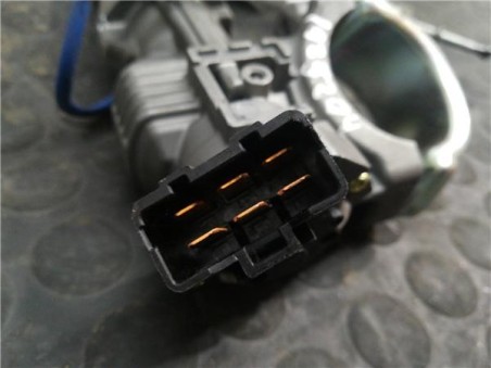 Clausor Hyundai I20 1 2 16V 