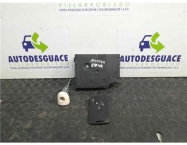 Clausor Renault CAPTUR 0 9 TCE 