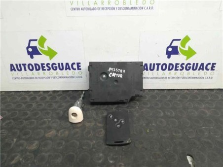 Clausor Renault CAPTUR 0 9 TCE 