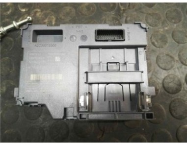 Clausor Renault CAPTUR 0 9 TCE 