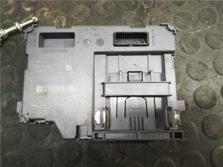 Clausor Renault CAPTUR 0 9 TCE 