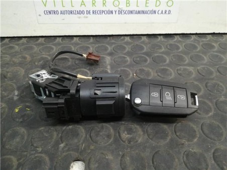 Clausor Peugeot 308 1 6 16V e-HDi FAP 