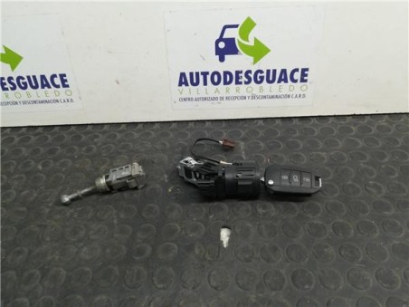 Clausor Peugeot 308 1 6 16V e-HDi FAP 