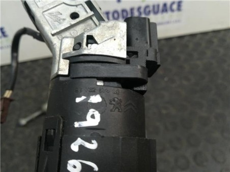 Clausor Peugeot 308 1 6 16V e-HDi FAP 