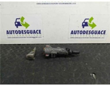 Clausor Skoda FABIA 1 4 TDI 