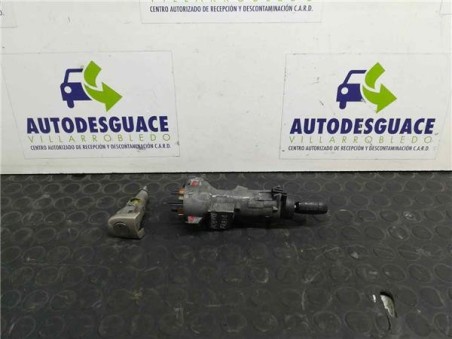 Clausor Skoda FABIA 1 4 TDI 